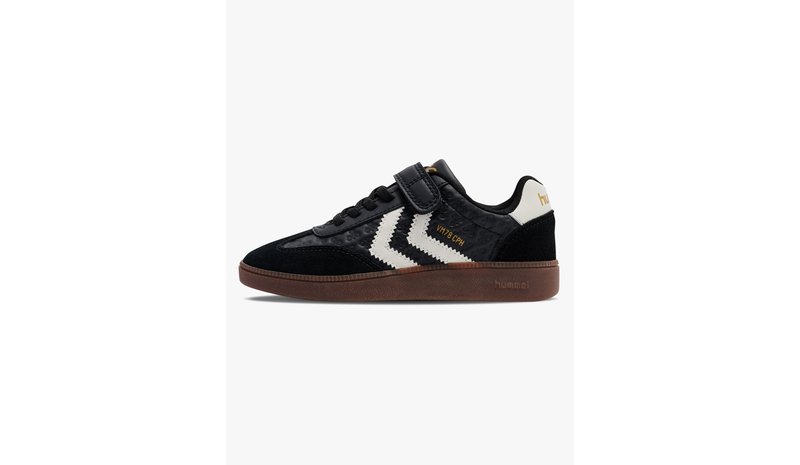 Hummel VM78 Cph Ls Jr Lenkkarit, Black, 28 – kuva 1/3