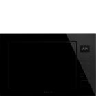 Smeg FMI225BI, mikroaaltouuni