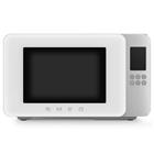 Smeg Collezione MOC01WHMEU, mikroaaltouuni