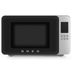 Smeg MOC01BLMEU, mikroaaltouuni