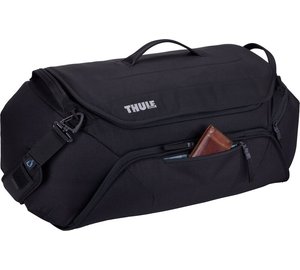 Matkakassi Thule 3205172, musta