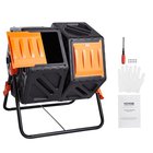 Komposto säiliö VVR KD2 140L