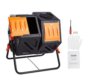 Komposto säiliö VVR KD2 140L