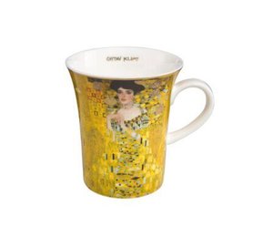 Gustav Klimt Cup - Adele Bloch-Bauer