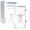 Wessper AquaClassic D2, 1kpl. – kuva 1