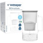 Wessper AquaClassic D2, 1kpl.