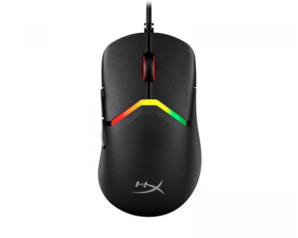 HyperX Pulsefire Saga RGB, langallinen pelihiiri