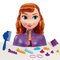 Disney Frozen 2 Basic Anna Muotoilu Head – kuva 1