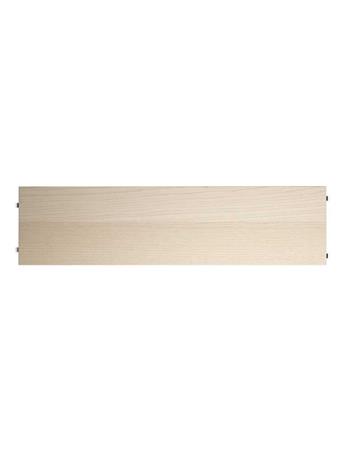 String String hyllylevy saarni, 78x20 cm, 3 kpl