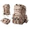 48.5L Tactical Military Survival Reppu – kuva 1