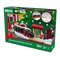 Brio 36014, Christmas Steaming Train Set – kuva 1