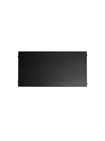 String String hyllylevy saarni musta petsi, 58x30 cm, 3 kpl