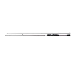 SHIMANO YASEI BB CRANKBAIT 2,20M 8-24G