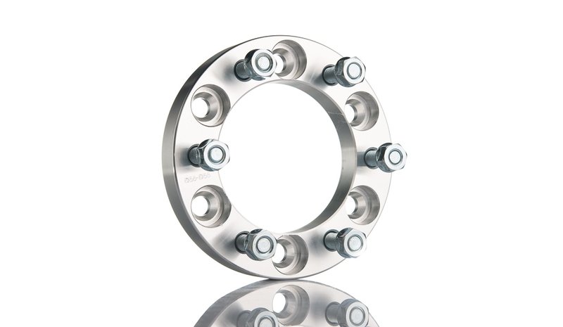 STEYRTEK SPACER 25MM 6X139,7 – kuva 1/1