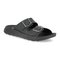 INBLU AGT01 W.SANDAL BLACK 40 – kuva 1