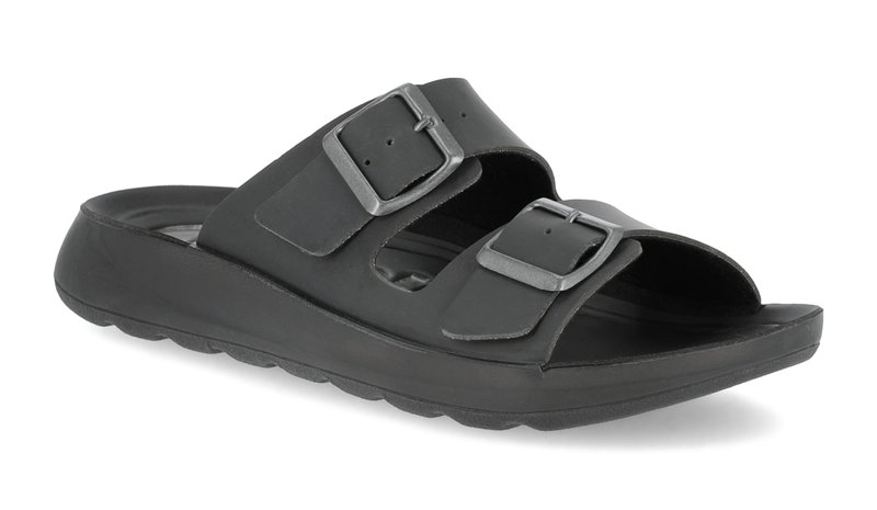 INBLU AGT01 W.SANDAL BLACK 40 – kuva 1/2