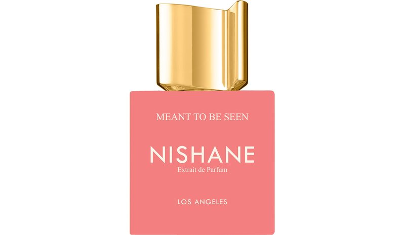 Nishane Meant To Be Seen - EdP 100 ml