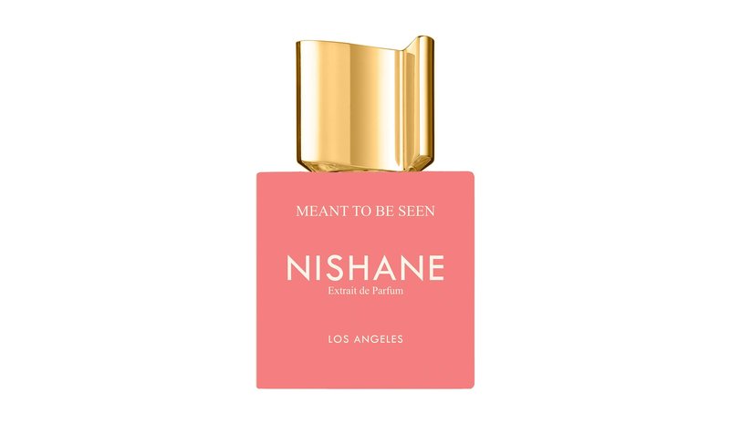 Nishane Meant To Be Seen - EdP 100 ml