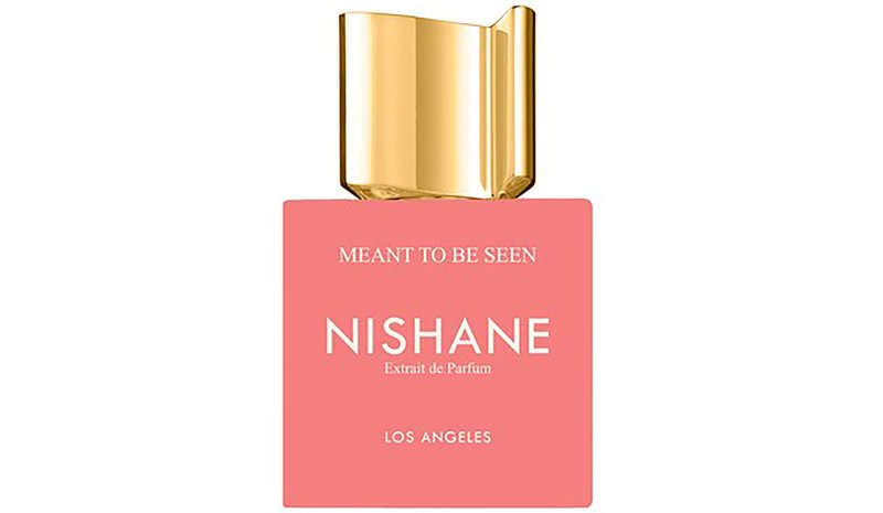 Nishane Meant To Be Seen - EdP 100 ml