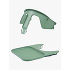 KAOS Turvakaari & Tarjotin, Mineral Green