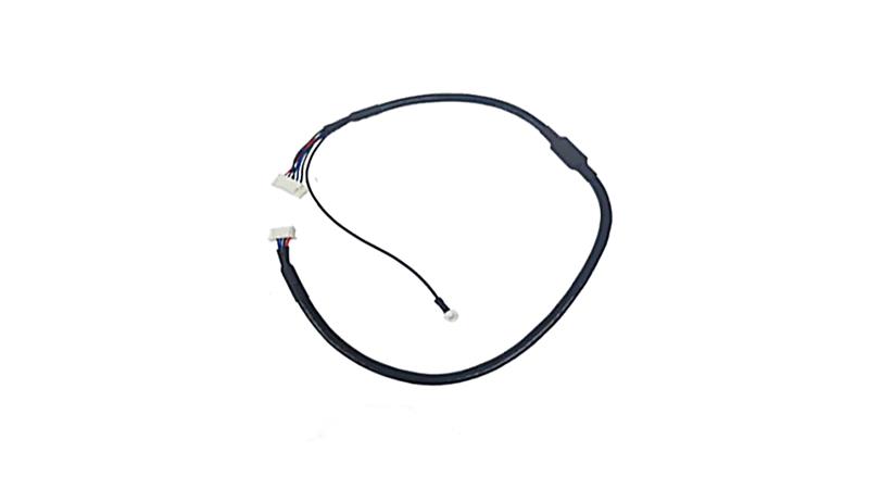 Raise 3d Pro 2 Stepper Driver Signal Cord V2