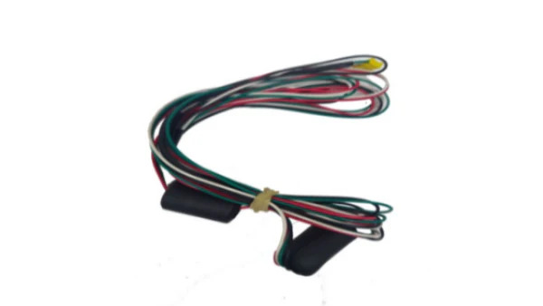 Raise 3d Pro 2 X/y Stepper Driver Cables V2