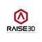 Raise 3d Pro2 Extruder Carriage – kuva 1