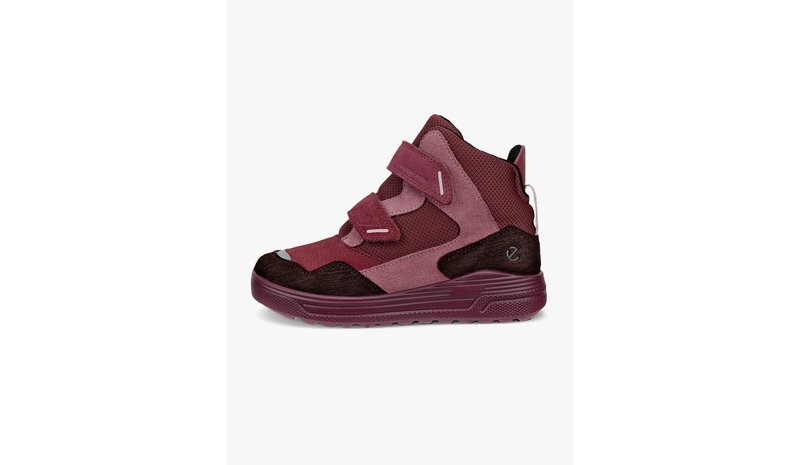Ecco Urban Snowboarder GTX Talvikengät, Nocturne, 35
