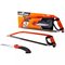 Saha 2 kpl, Black & Decker – kuva 1