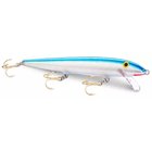 Vaappu Rapala Suomi 100 Floater-uistin