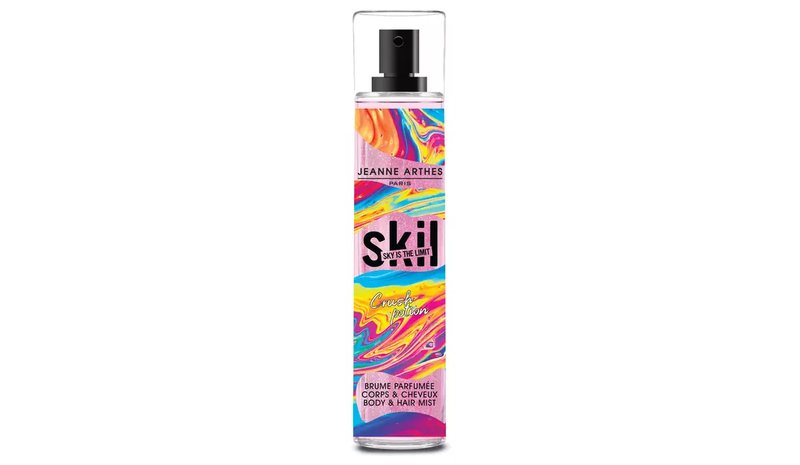 JA Skil Crush Potion BM 250 ml – kuva 1/1
