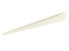 PISLA 30CM U-KANNATIN