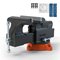 Metallipuristin Vevor 150 mm – kuva 1