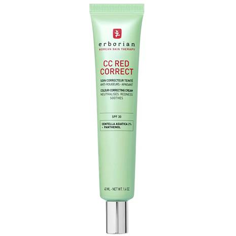 Erborian CC Red Correct 40 ml
