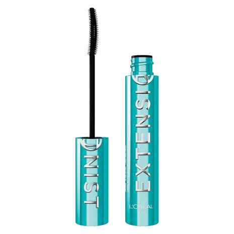Loreal Paris Telescopic Extensionist Waterproof Mascara Black