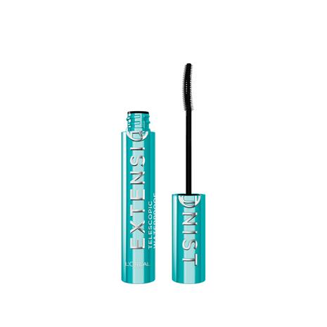 Loreal Paris Telescopic Extensionist Waterproof Mascara Black