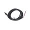 CradlePoint - power / data cable - 3 m – kuva 1