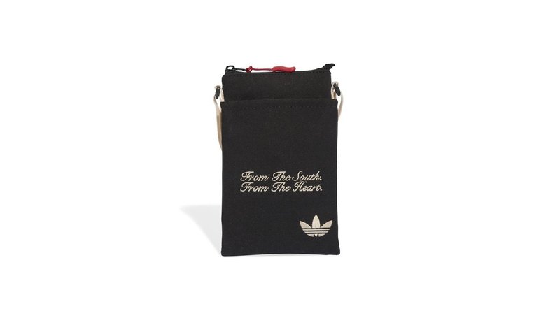 Bayern Mä¼nchen Small Bag - Musta