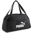 Puma Urheilukassi Phase Sports Bag Black 079949 01, Urheilulaukut