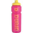 Vesipullo Arena Pink - Yellow