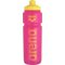 Vesipullo Arena Pink - Yellow – kuva 1