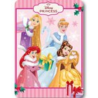 Disney Princess -lasten peitto, 100×140 cm