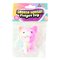 SMOOSH SQUISHY DOG 7,5CM FIDGET – kuva 1