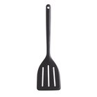 MASTRAD 30CM MUSTA PAISTINLASTA SILIKON.