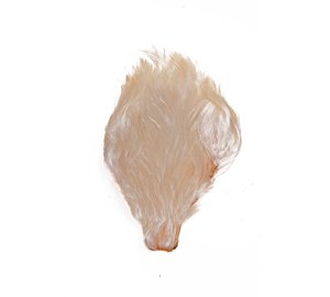 CHINESE NECKS WHITE