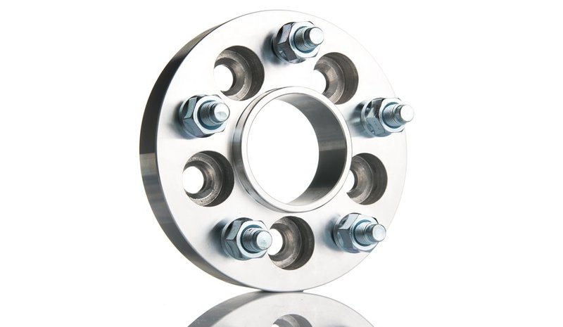 STEYRTEK JAKOADAPTERI 25MM 5X115/5X112