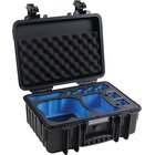 BW 121513 OUTDOOR CASES TYPE 4000 FOR DJ