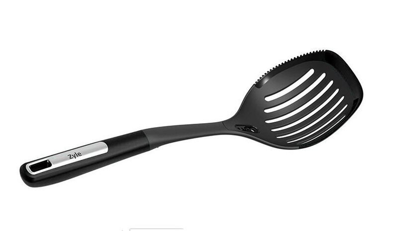 Siivilä Zyle 33 cm silikoninen – kuva 1/1