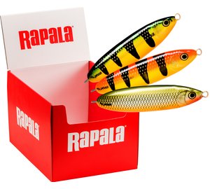 RAPALA MINNOW SPOON 07-08 2.0 LAJITELMA