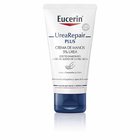 Käsiämpäri - Eucerin - UreaRepair plus - 5% urea - 70 ml - Hypoallergeeninen, Vartalonhoito